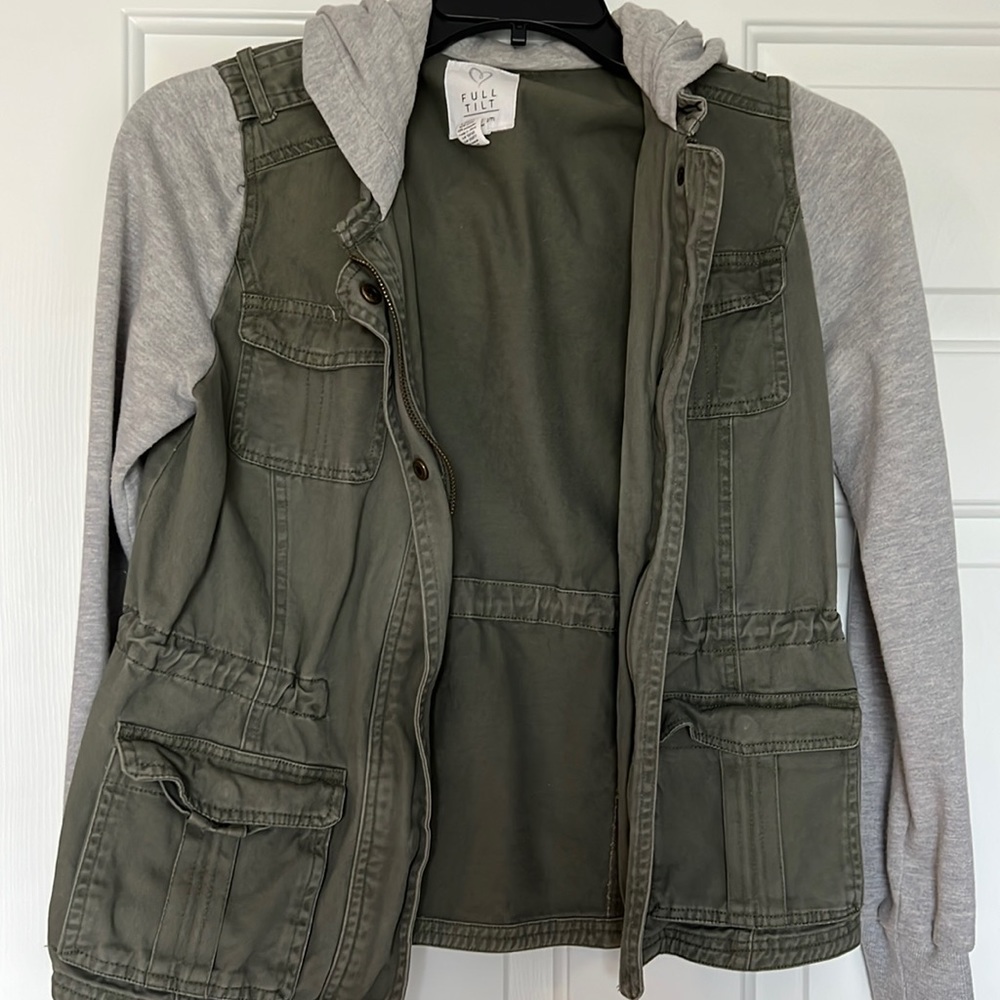 Jacket